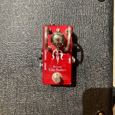 Beyond Tube Buffer Marty