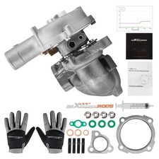 Billet Turbocompresseurr K04