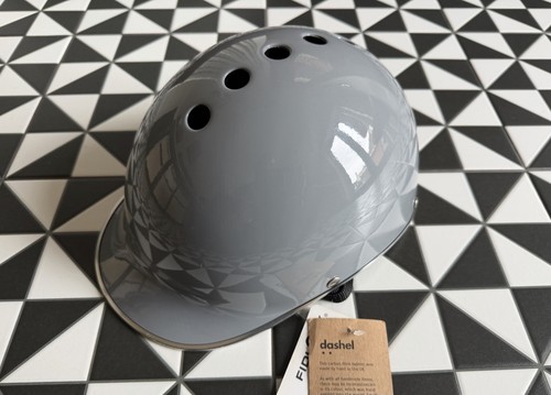 Casco bici urbano dashel - casco,