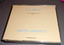 Keith Jarrett - Bach - Das