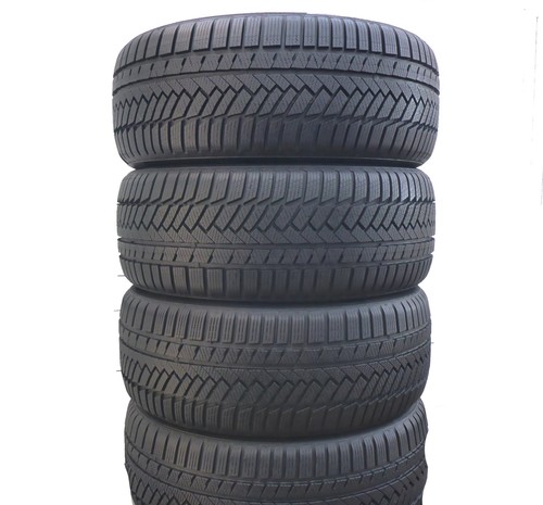 Continental 235 r17 94h - 4,