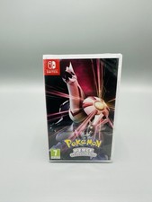 Pokemon Perla Splendente