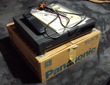 Panasonic j42b lettore - panasonic, nv-j42b