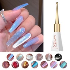 Smalto Gel Magnetico Aurora