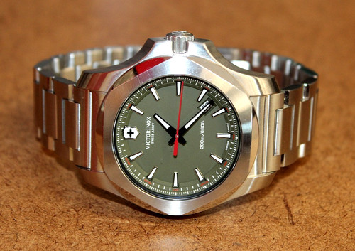 Orologio sportivo victorinox - sportivo,