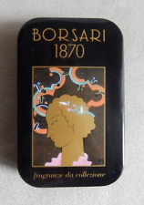 MIGNON BORSARI 1870 -