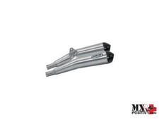 TERMINALI PRO-RACING NICHROM