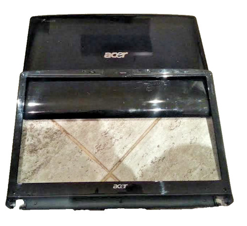Cover scocca lcd - video, display