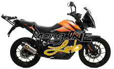 TERMINALE DI SCARICO ARROW