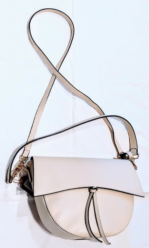 Borsetta elegante mezzaluna - elegante,