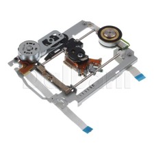 Obiettivo laser pickup ottico