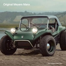 BOKI Racing Aftermarket Mini