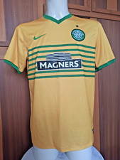 Shirt celtic glasgow - celtic, nike
