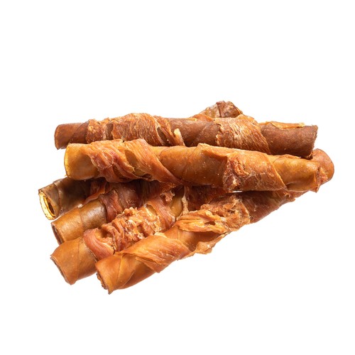Rotoli masticare con - 10,