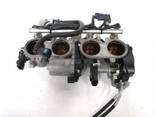 Iniezione usata yamaha yzf - yamaha,
