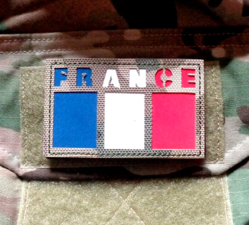French official velcro - french, velcro®