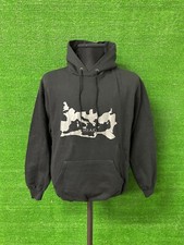 Felpa ULTRAS ROMA No Boys Match Issued Worn Jersey Trikot Shirt Indossata Tg L