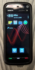 Nokia 5800 xpressmusic - xpressmusic, ***