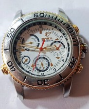 Breil Midway Chronograph Perpetual Date V 191 (non funzionante)