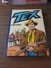 SPP MONDADORI TEX E GLI