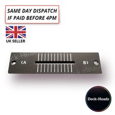 Pioneer DJM 800 Pannello