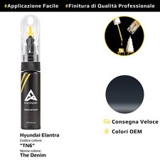 Vernice di ritocco per Hyundai