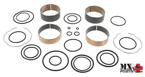 Kit revisione forcelle honda - kit,