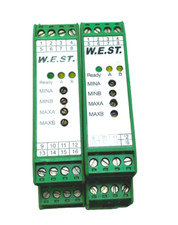 W. E.St.Elettronico PAM-192