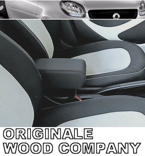 Smart 453 fortwo - 453,