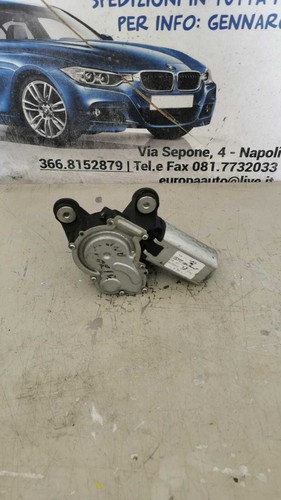 Motorino tergicristallo - motorino,