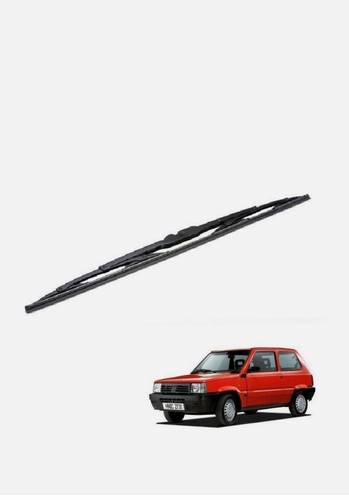 Fiat panda 141 dal - panda,