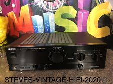 AMPLIFICATORE INTEGRATO STEREO