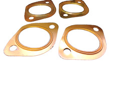 Guarnizioni collettore scarico