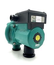 Pompa di riscaldamento Wilo