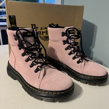 Stivali da combattimento Dr