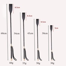 Horse Riding Crop PU Leather