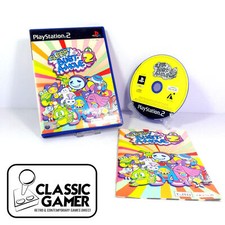 Super Bust-A-Move 2 (PS2) *QUASI NUOVO*