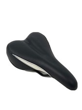 Sella DDK MTB mountain bike trekking giovani DIRT sella bici sedile