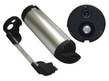 LionTec batteria bici