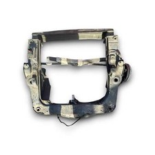 Assale / Ponte Smart ForTwo