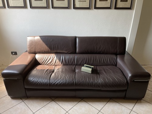 Divano avana natuzzi 3 - natuzzi, posti
