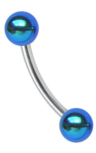Piercing gioielli intimo titan - piercing,
