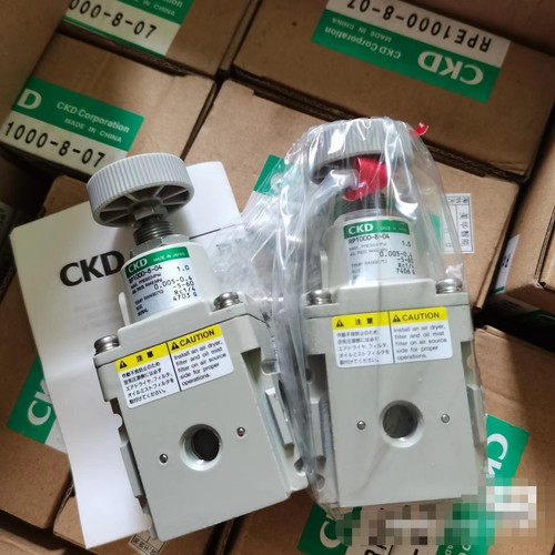 1pz nuova ckd - ckd, rp1000-8-04