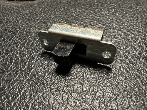 Interruttore selettore pickup