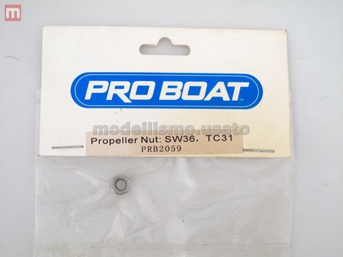 Pro boat prb2059 dado - pro, elica