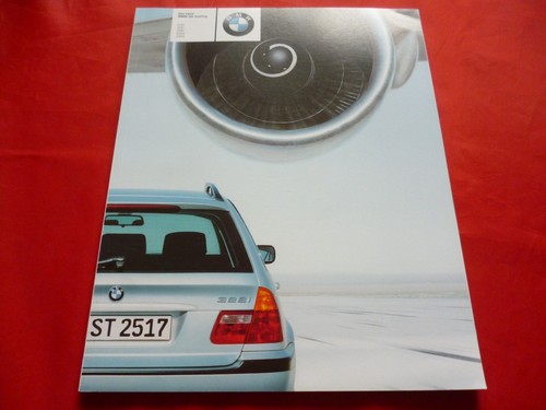 Bmw serie e46 - e46, 318i