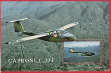 Aereo Caproni C.22J - ANFE