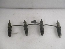 4D55 INIETTORI MITSUBISHI Pajero 1° Serie Benzina 4D55 (1985) RICAMBI USA 538384