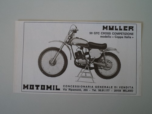 Advertising pubblicità 1974 - pubblicità,