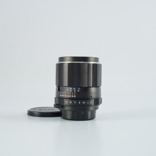 Eccellente pentax super - eccellente,